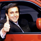 Image for article titled Mark Fields Could Have Caught The Spirit Party In The Back In August
